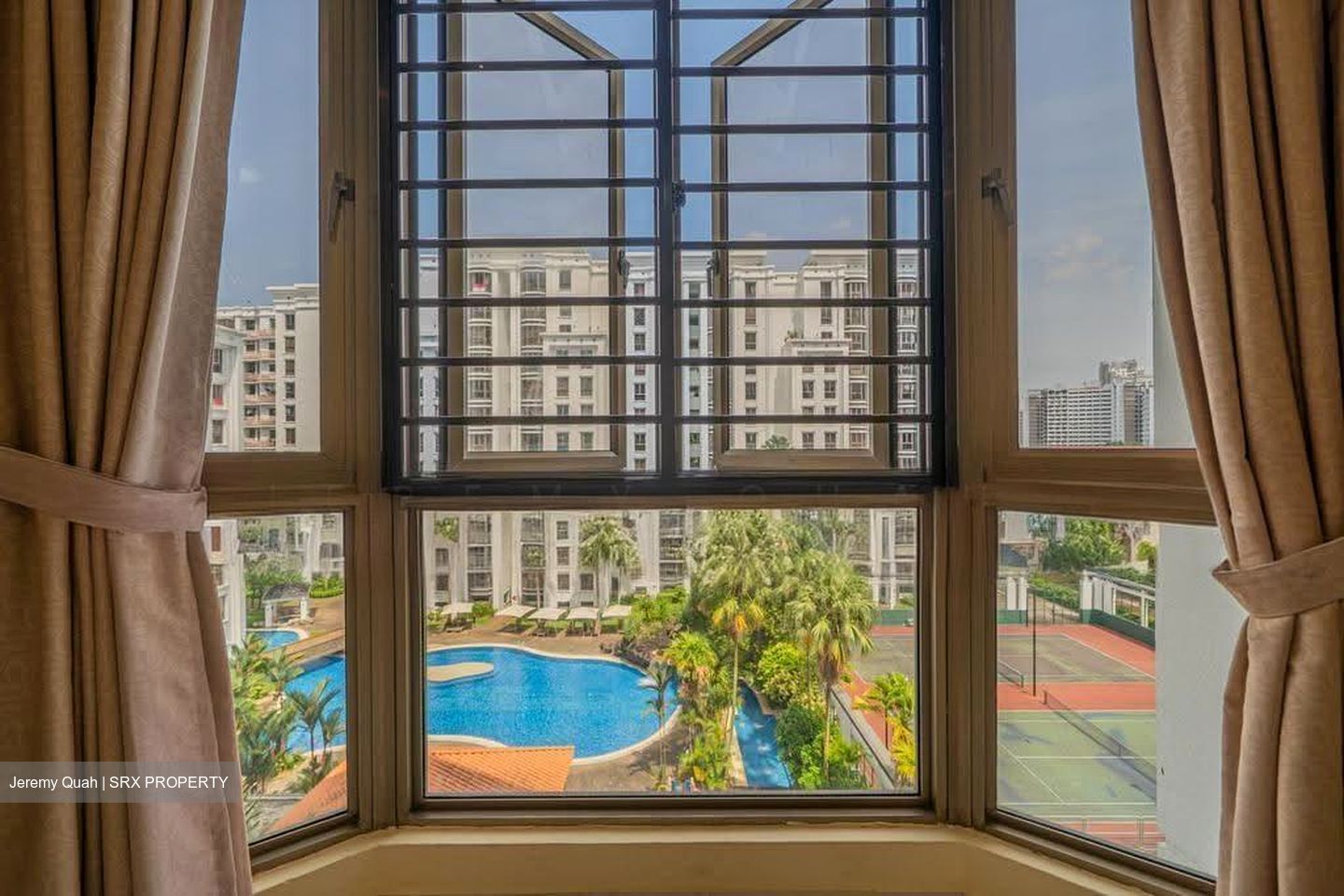 Parkview Apartments (D23), Apartment #615404951